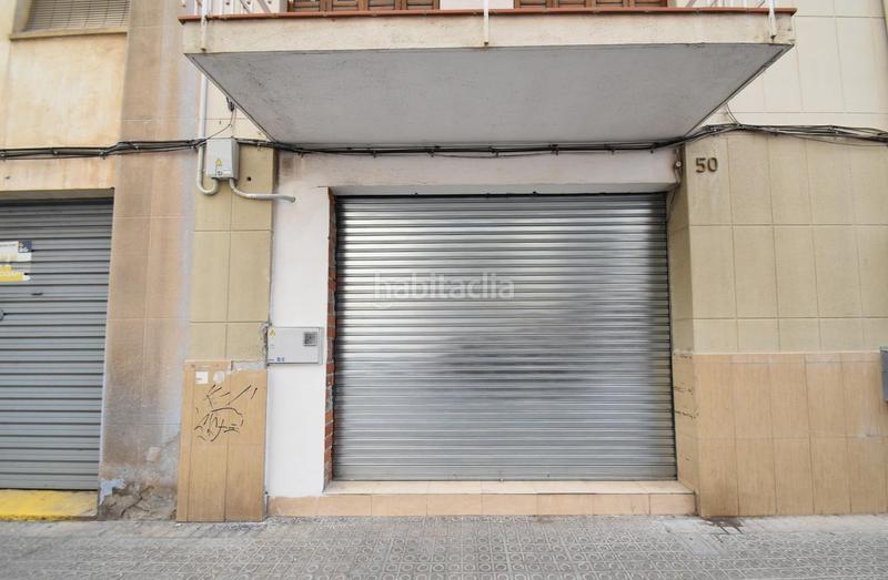 Foto 0a952faf-8d1f-4a9c-995b-535b5a582ce2. Affitto locale commerciale in Sant Joan Vilanova i la Geltrú