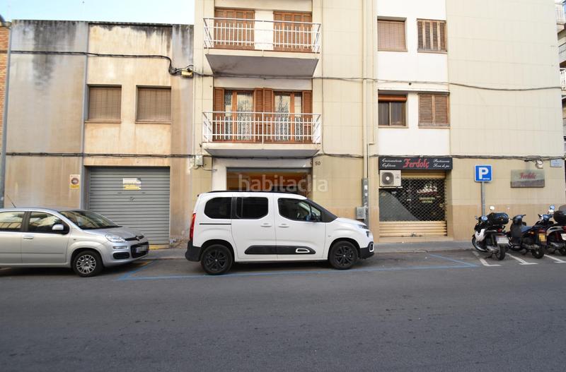 Foto fc1d830b-a4a1-4d4d-b1bb-a65456002c99. Affitto locale commerciale in Sant Joan Vilanova i la Geltrú