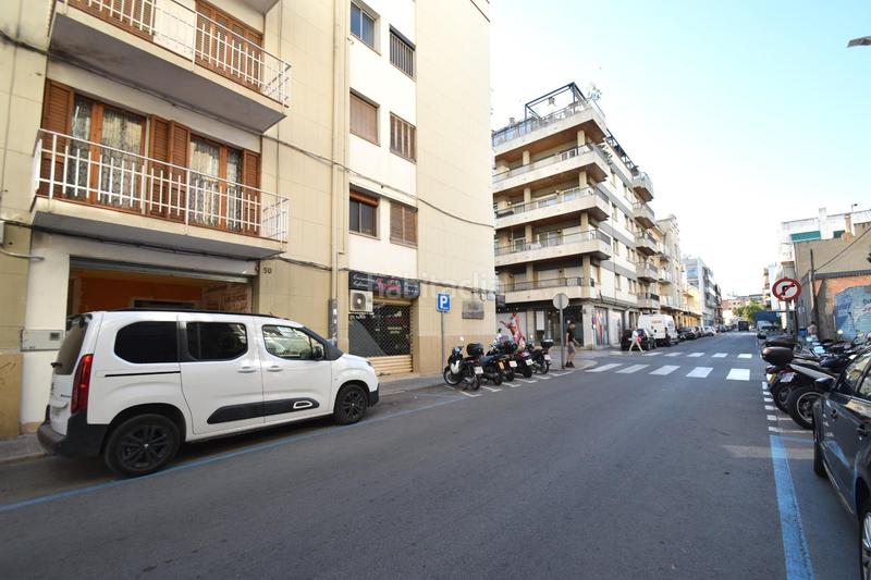 Foto d8f225d9-c1d5-40d3-9b69-abf4b5c417e5. Lloguer local comercial a Sant Joan Vilanova i la Geltrú