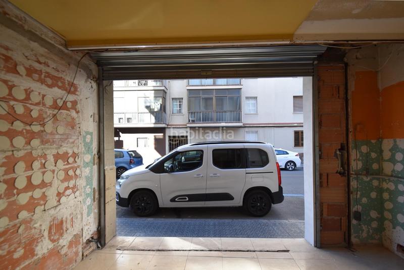 Foto e106b489-c59f-4a76-9509-08a8e16f80c3. Lloguer local comercial a Sant Joan Vilanova i la Geltrú