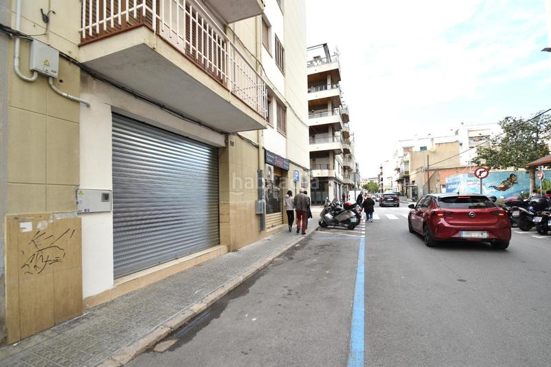 Foto 071e057f-ec1b-4573-819f-f52f729ac10d. Rent business premise in Sant Joan Vilanova i la Geltrú