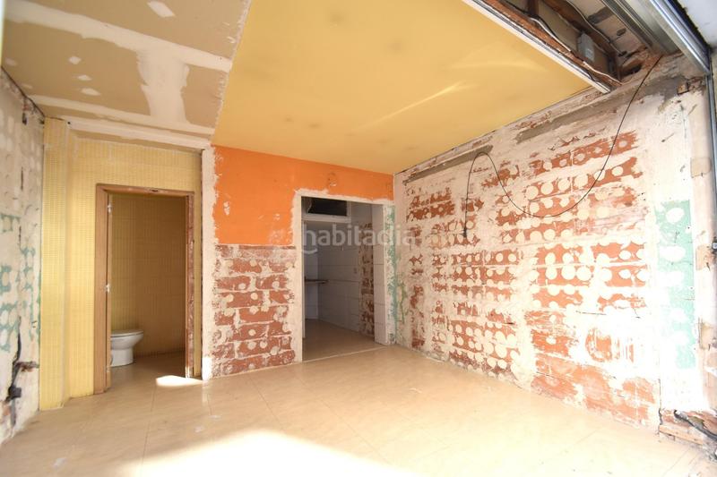 Foto 2d6ac993-a4f5-44fd-ad05-84a1b25f1cfd. Rent business premise in Sant Joan Vilanova i la Geltrú