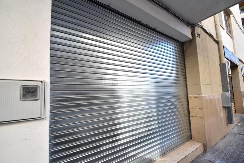 Foto 5620ecb9-4c7b-4d37-93e2-18674fe0914b. Rent business premise in Sant Joan Vilanova i la Geltrú