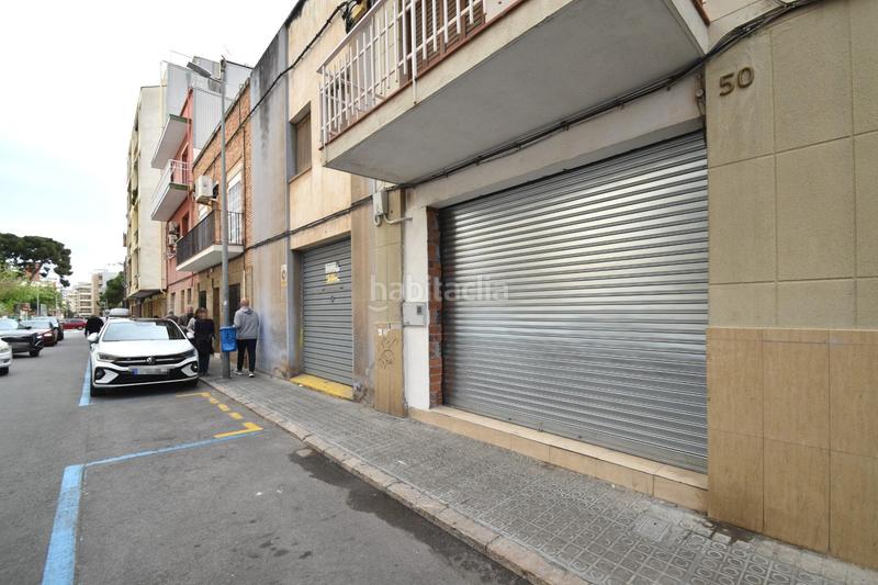 Foto 85f56977-d1ca-4586-8761-455f087efb8a. Rent business premise in Sant Joan Vilanova i la Geltrú