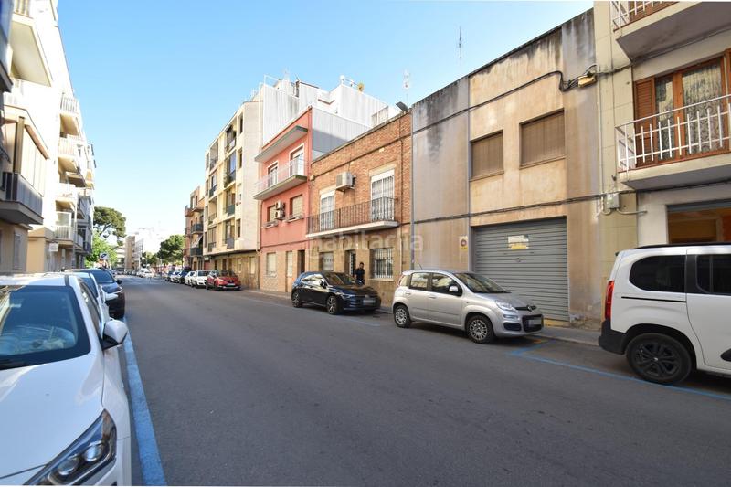 Foto e3399ca0-7f90-4b87-8693-6a35e8e913ac. Rent business premise in Sant Joan Vilanova i la Geltrú