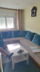 Flat in Collegis Nous. Piso en rbla.novazona estacioninversion
