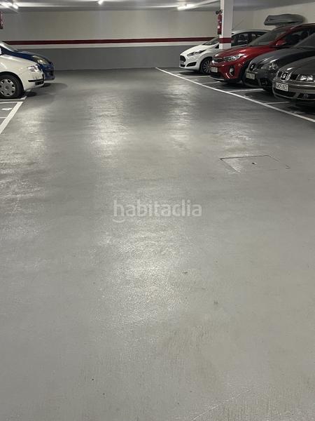 Foto 7343411d-1b70-4981-9c95-0c908db4c9c4. Parking coche garaje en venta en passeig damunt en Barcelona