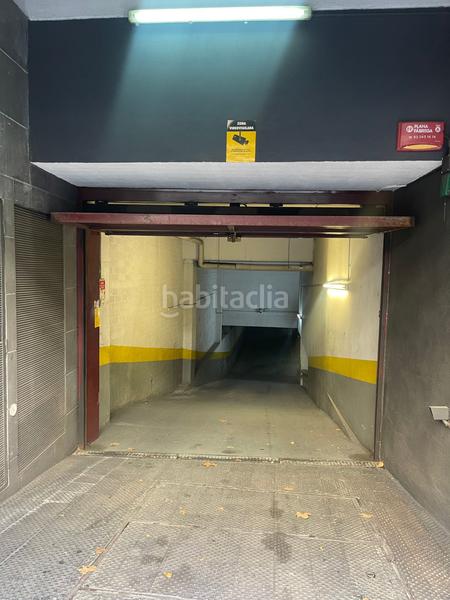 Foto 44817920-5b25-4a4f-9193-20ed7414414d. Lloguer aparcament cotxe a L´Antiga Esquerra de l´Eixample Barcelona