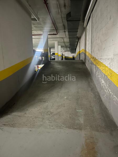 Foto ab5136c3-2011-4e99-be5d-85b2acaff1c3. Lloguer aparcament cotxe a L´Antiga Esquerra de l´Eixample Barcelona