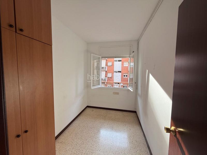 Foto 2dc4061e-f539-4032-8828-620b2442ad49. Affitto appartamento con riscaldamento in El Camp de l´Arpa del Clot Barcelona