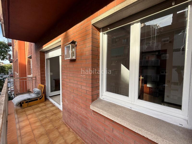 Foto 3c9f2c49-326a-47a6-b460-c033c4eb55c8. Affitto appartamento con riscaldamento in El Camp de l´Arpa del Clot Barcelona