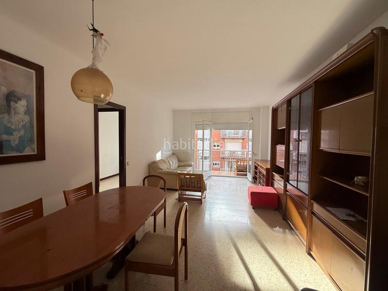 Foto 58a9b9f8-0f89-4374-aa99-a4c8f749a94b. Affitto appartamento con riscaldamento in El Camp de l´Arpa del Clot Barcelona