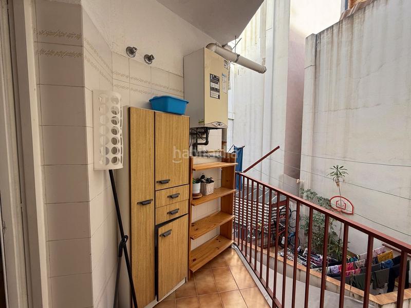 Foto bd13ed74-f4ca-4e6c-ba8d-9fa80e19def1. Affitto appartamento con riscaldamento in El Camp de l´Arpa del Clot Barcelona