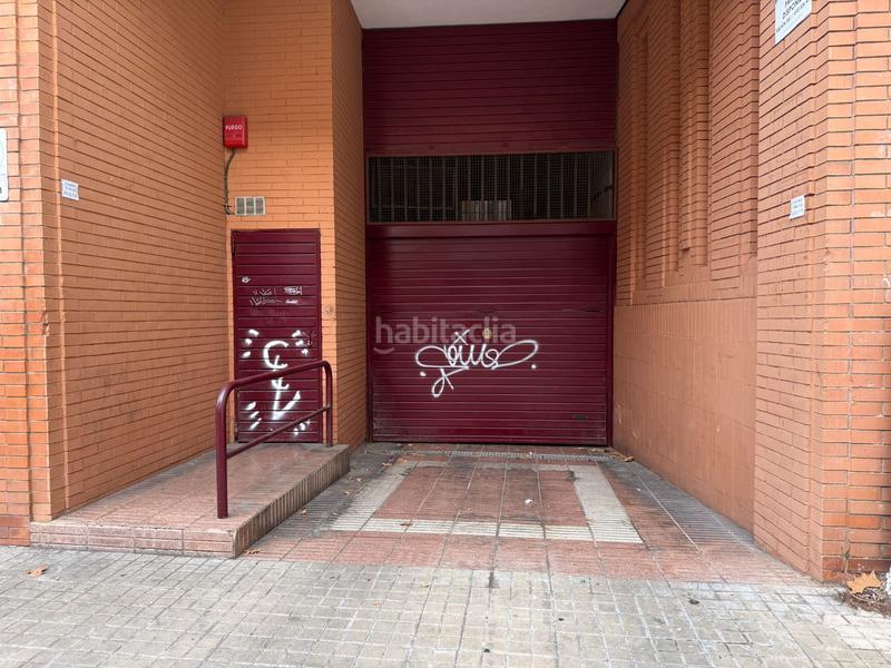 Foto f6cf42e0-fb61-4c7d-a2be-c073c78296b1. Affitto appartamento con riscaldamento in El Camp de l´Arpa del Clot Barcelona