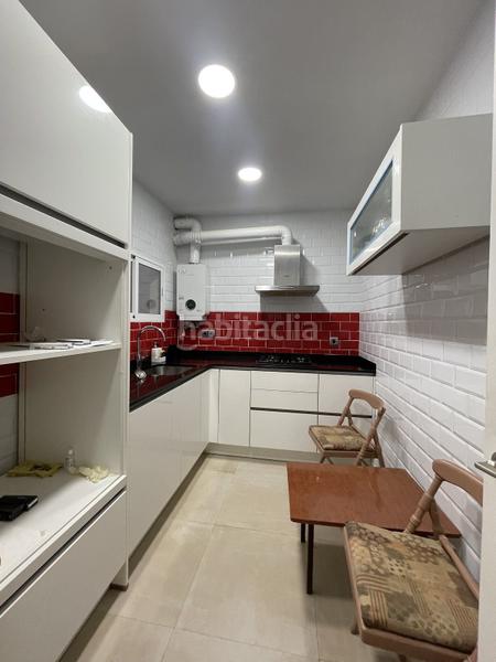 Foto 7b7430d6-fb45-4fb2-b847-10f4a2db7569. Piso  en planta baja en Can Baró en Can Baró Barcelona