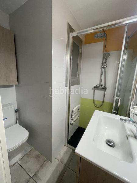 Foto f29d3d43-ac7c-4b6b-8edc-9352e4a487ec. Piso  en planta baja en Can Baró en Can Baró Barcelona