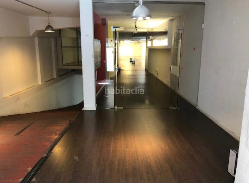 Foto 0a0fc02c-a5eb-4046-956e-97a135944714. Alquiler local comercial local en alquiler en camèlies 23 en Barcelona