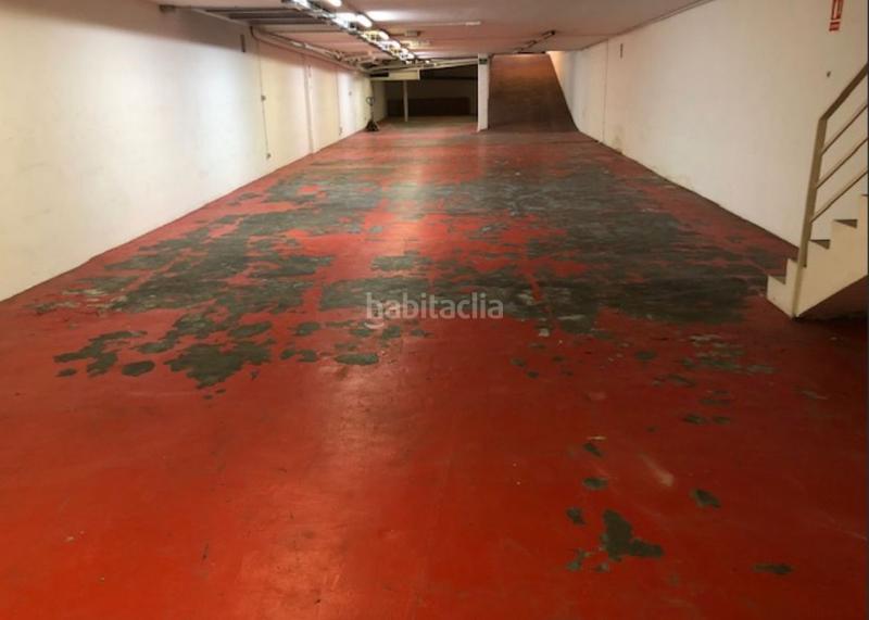 Foto 76f1077d-8cc9-4d27-b426-a944f01d68af. Alquiler local comercial local en alquiler en camèlies 23 en Barcelona