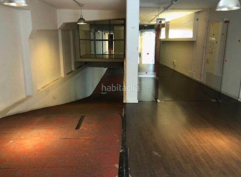Foto 9b7d89ef-1069-46c3-8943-f852aaec1cee. Alquiler local comercial local en alquiler en camèlies 23 en Barcelona