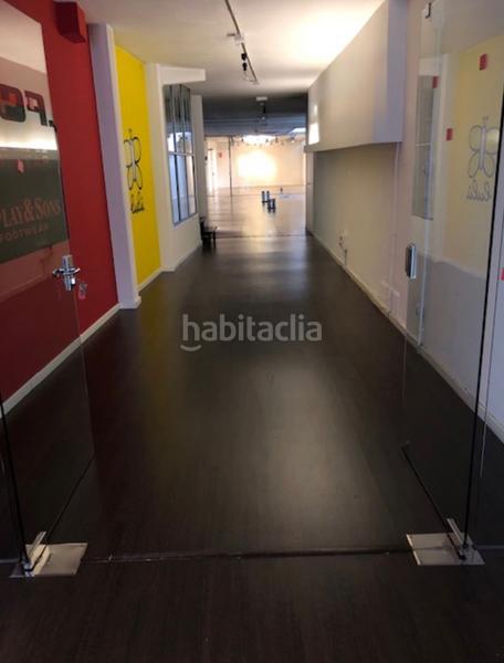 Foto ee298246-3538-4366-a985-577f30659895. Alquiler local comercial local en alquiler en camèlies 23 en Barcelona