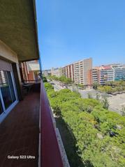 Lloguer Pis a La Nova Esquerra de l´Eixample. Piso en alquiler en calle tarragona