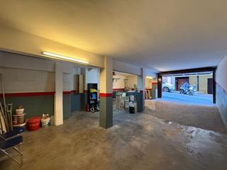 Aparcament cotxe a La Salut. Local privado en venta  en la salut  vallcarca sur