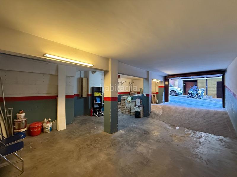 Foto 3ce41403-0599-42a2-a9c0-5bb7618d5e85. Local comercial a La Salut Barcelona