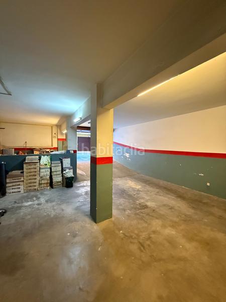 Foto 7c9b909e-e95f-476c-b447-32e75db54b76. Local comercial a La Salut Barcelona