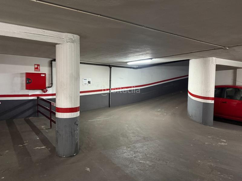 Foto 43a66e1a-f414-4680-a409-a72eab8af66d. Miete autoparkplatz in La Salut Barcelona
