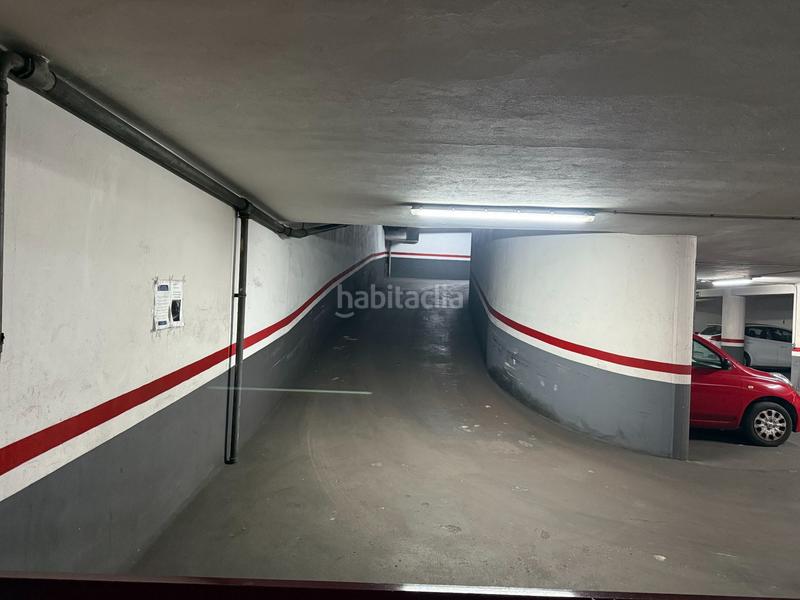 Foto fa9adb04-9f91-4aa1-82e4-1029e489f7a2. Miete autoparkplatz in La Salut Barcelona