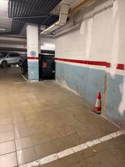 Location Parking voiture dans La Salut. Plaza de parking en alquiler en ccamelies