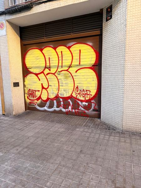 Foto 5b7bdd15-d1f7-4eb2-b7b6-563fd66fd83c. Affitto posto auto in La Salut Barcelona