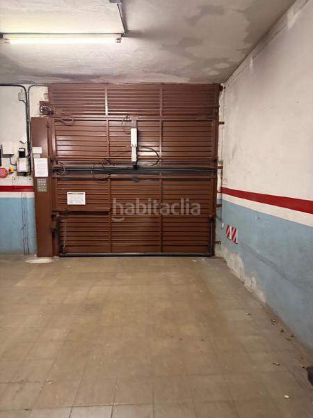 Foto 2e3f6027-c90f-44b7-9869-8cfe50aaac6d. Location parking voiture dans La Salut Barcelona