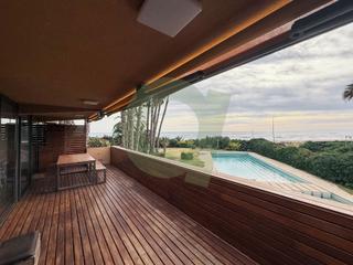 Etagenwohnung in Gava Mar