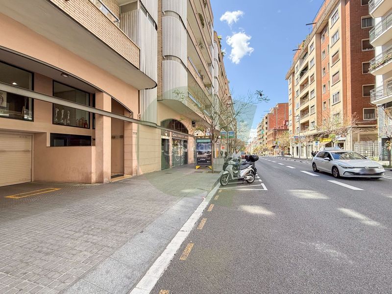 Foto 22a0b93d-8592-4b7a-8077-456ad1e932af. Aparcament cotxe a El Camp d´en Grassot i Gràcia Nova Barcelona