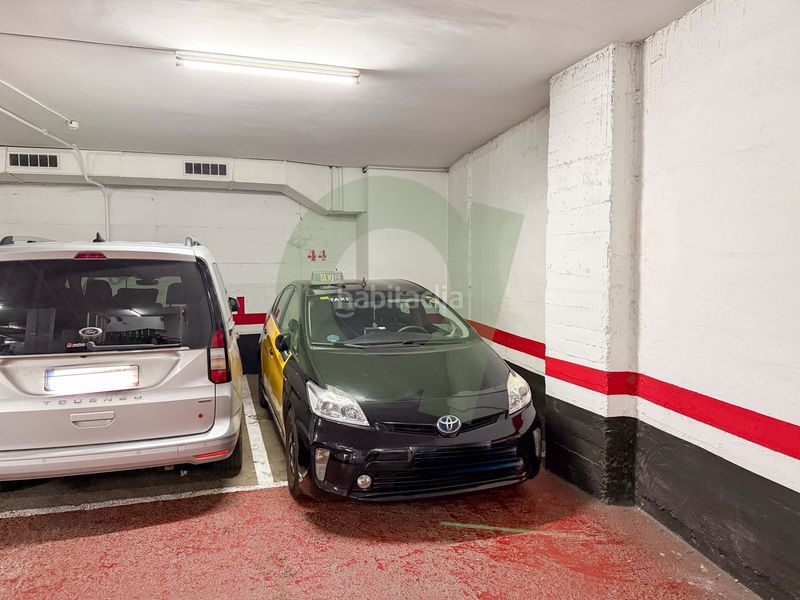 Foto 38057b7e-b1af-4f86-9ae0-b147baad10df. Aparcament cotxe a El Camp d´en Grassot i Gràcia Nova Barcelona