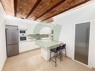 Location Appartement à Baix Guinardó. Piso en alquiler  c pi i maragall 93