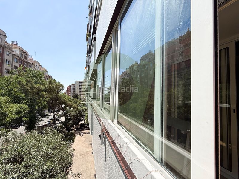 Foto ac928a8c-f9f6-4a28-8fa5-f71312083b16. Pis amb calefacció a El Camp d´en Grassot i Gràcia Nova Barcelona