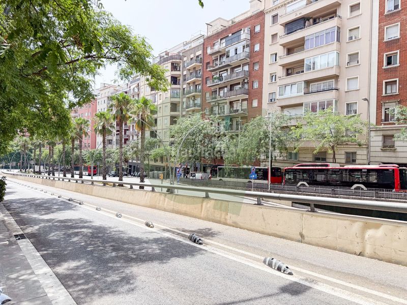 Foto c42e3557-1cf3-434f-a40c-a69ecce34e12. Pis amb calefacció a Baix Guinardó Barcelona