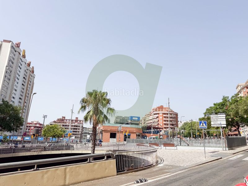 Foto fa0b534c-3178-402b-88fa-5b429608e330. Pis amb calefacció a Baix Guinardó Barcelona