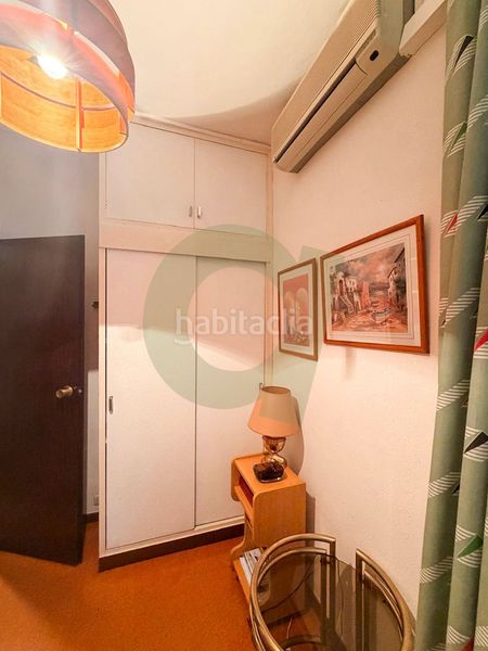 Foto 74ae42de-81c5-4550-a665-7aa2004b6d80. Àtic amb calefacció a Baix Guinardó Barcelona