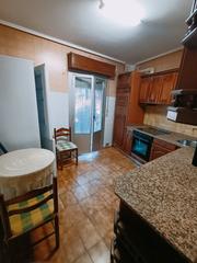 Flat  Calle de entrena