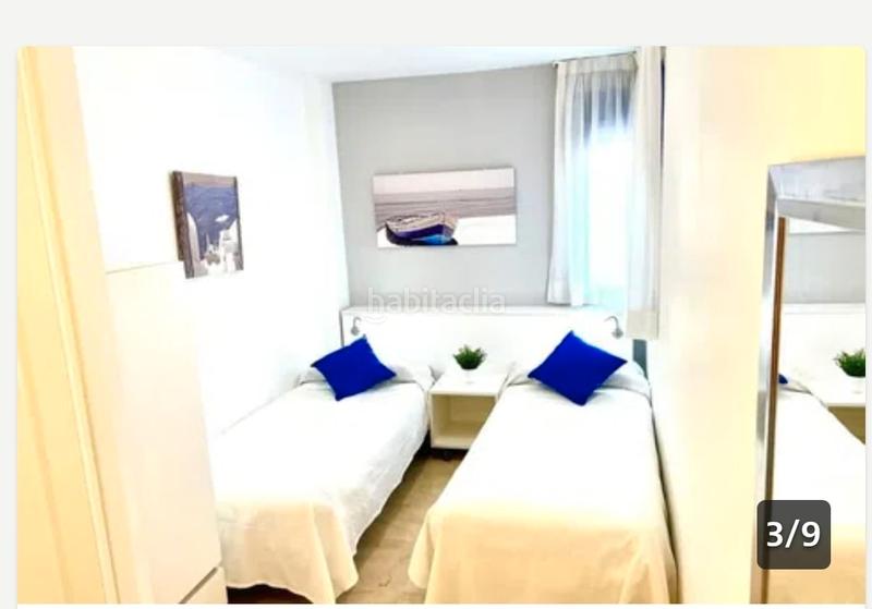 Foto 4d9fa177-fa2a-442c-8ca5-780fdfcec7d6. Ático en camino de doña maría 52 bonito ático/ dúplex en venta a escasos metros de la playa en urbanización los patos. en Benalmádena