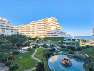 Pis en Avenida del parque 3. (benal beach playa) 2 pisos en venta en avenida del parque, 1
