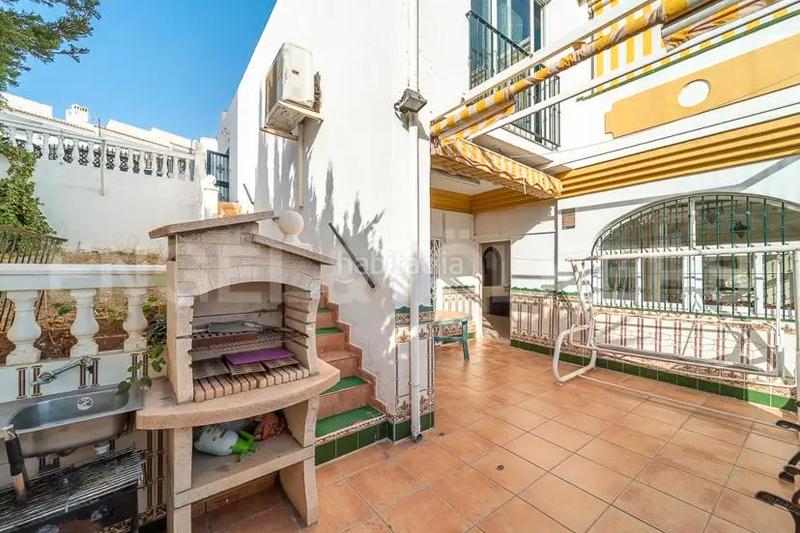Foto 074897f5-d41e-4a4c-b8ca-ba6e21a22445. Casa en calle topacio 30 exelente chalet benalmadena con vistas al mar en Benalmádena