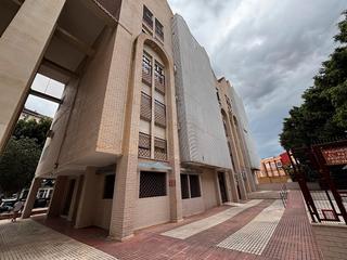 Pis  Pasaje herrera oria. Malaga centro exelente piso ¡¡¡¡¡¡¡¡¡