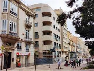 Edificio en Centro Histórico. Edificio hotelero en venta en ensanche centro - soho , malaga ce