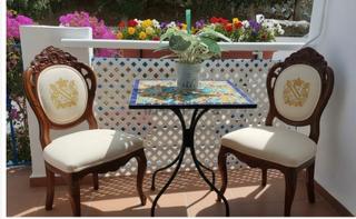 Apartamento en Hacienda Torrequebrada. Piso en venta en cortijo torrequebrada ,  benalmadena , malaga