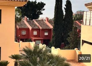 Xalet a Calle concepcion arenal 4. Duplex en cortijo , torrequebrada , benalmadena
