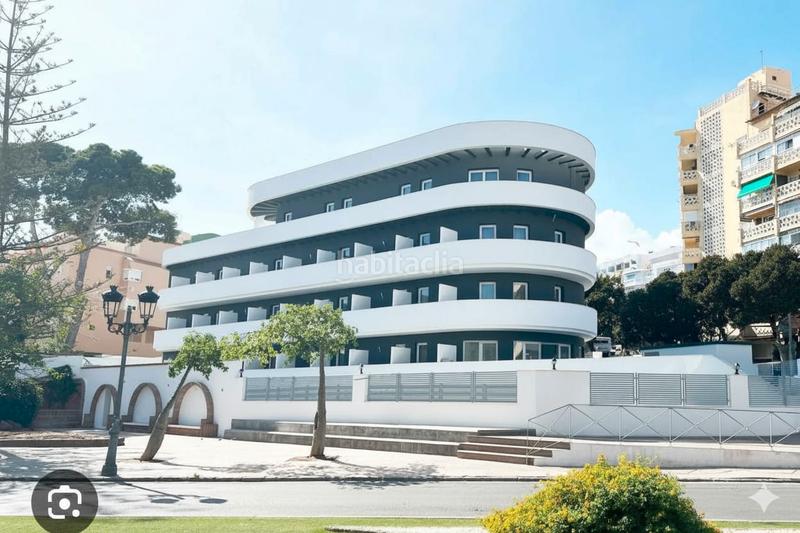 Foto 6c78a59b-e7bb-44ee-a45b-072e2358c4df. Edificio  hotelero en venta en Montemar , en Torremolinos